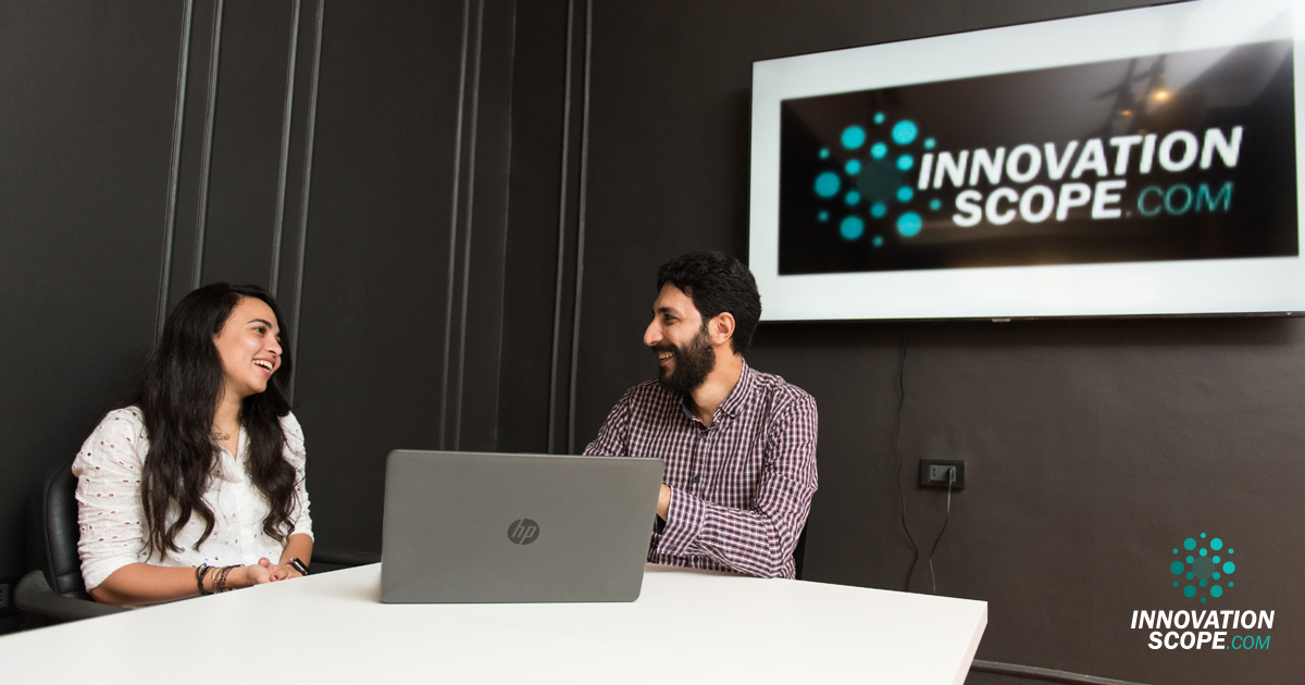 Our Happy Clients | Innovation Scope